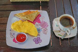 Menjangan Homestay fotoÄŸrafÄ±