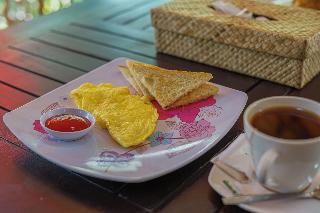 Menjangan Homestay fotoÄŸrafÄ±