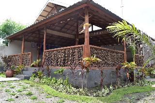 Menjangan Homestay fotoÄŸrafÄ±