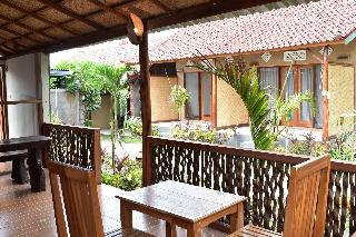 Menjangan Homestay fotoÄŸrafÄ±