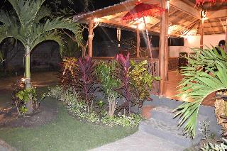 Menjangan Homestay fotoÄŸrafÄ±