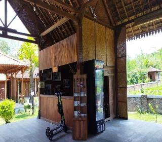 Borobudur Bed & Breakfast fotoÄŸrafÄ±