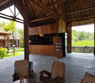 Borobudur Bed & Breakfast fotoÄŸrafÄ±