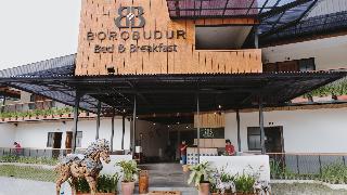 Borobudur Bed & Breakfast otel fotoğrafı