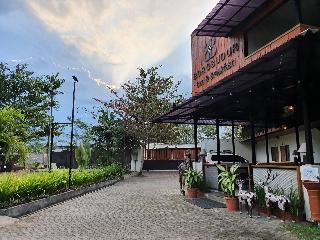 Borobudur Bed & Breakfast fotoÄŸrafÄ±