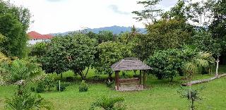 Borobudur Bed & Breakfast fotoÄŸrafÄ±