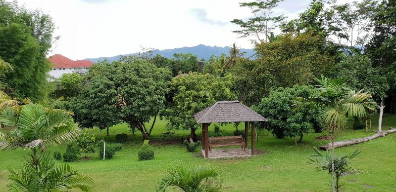 Borobudur Bed & Breakfast - Genel