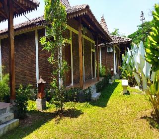 Borobudur Bed & Breakfast fotoÄŸrafÄ±