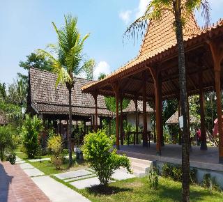 Borobudur Bed & Breakfast fotoÄŸrafÄ±