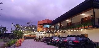Borobudur Bed & Breakfast fotoÄŸrafÄ±
