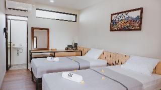 Borobudur Bed & Breakfast fotoÄŸrafÄ±