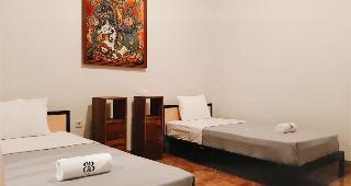 Borobudur Bed & Breakfast fotoÄŸrafÄ±