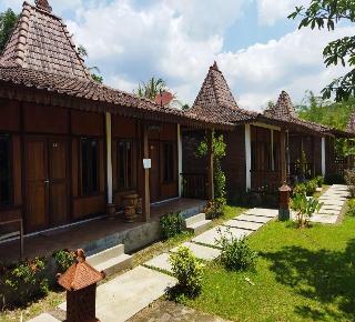 Borobudur Bed & Breakfast fotoÄŸrafÄ±