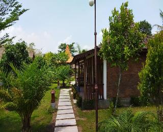 Borobudur Bed & Breakfast fotoÄŸrafÄ±