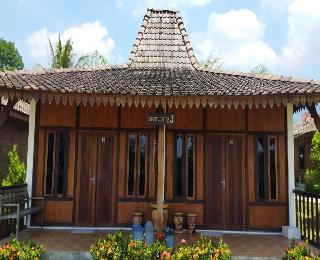Borobudur Bed & Breakfast fotoÄŸrafÄ±