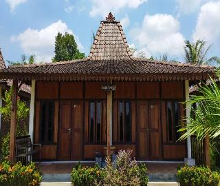 Borobudur Bed & Breakfast fotoÄŸrafÄ±