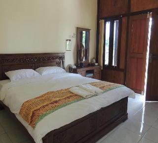 Borobudur Bed & Breakfast fotoÄŸrafÄ±