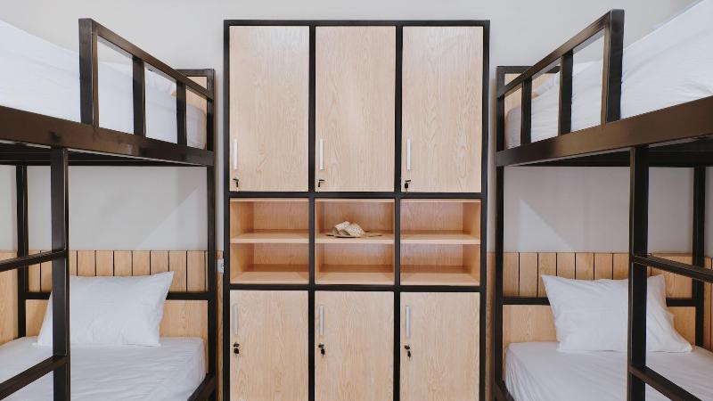 Borobudur Bed & Breakfast - Oda
