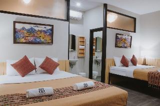 Borobudur Bed & Breakfast fotoÄŸrafÄ±