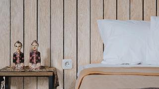 Borobudur Bed & Breakfast fotoÄŸrafÄ±