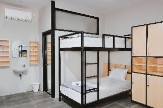 Borobudur Bed & Breakfast fotoÄŸrafÄ±