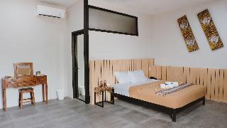 Borobudur Bed & Breakfast fotoÄŸrafÄ±