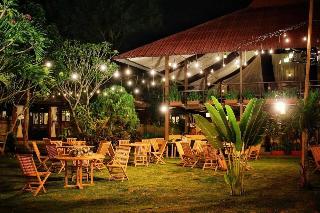 Borobudur Bed & Breakfast fotoÄŸrafÄ±