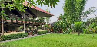 Borobudur Bed & Breakfast fotoÄŸrafÄ±