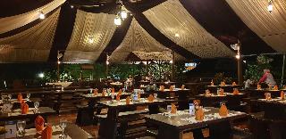 Borobudur Bed & Breakfast fotoÄŸrafÄ±