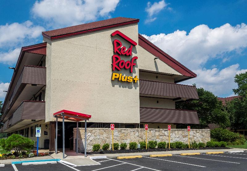 Red Roof PLUS+ Secaucus - Meadowlands - NYC - Genel