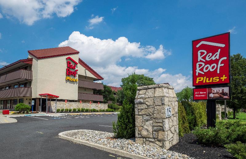 Red Roof PLUS+ Secaucus - Meadowlands - NYC - Genel
