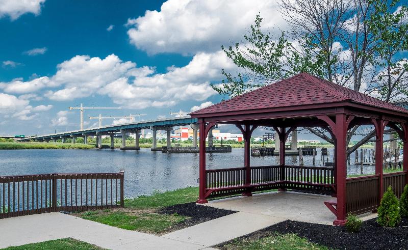 Red Roof PLUS+ Secaucus - Meadowlands - NYC - Genel