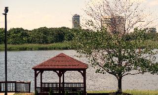 Red Roof PLUS+ Secaucus - Meadowlands - NYC fotoÄŸrafÄ±