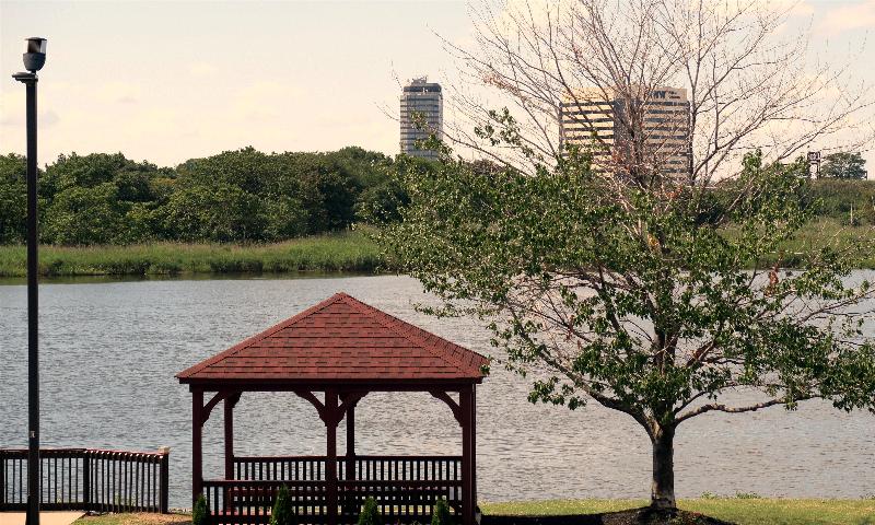 Red Roof PLUS+ Secaucus - Meadowlands - NYC - Genel