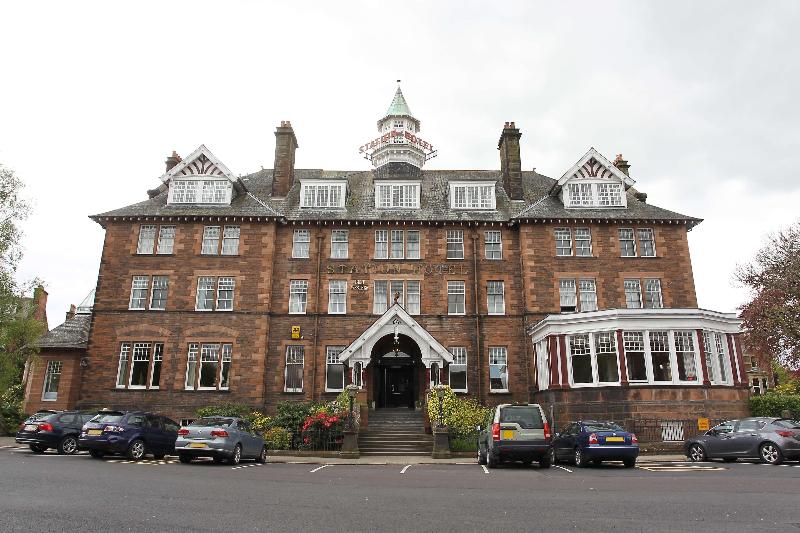 Best Western Station - Genel