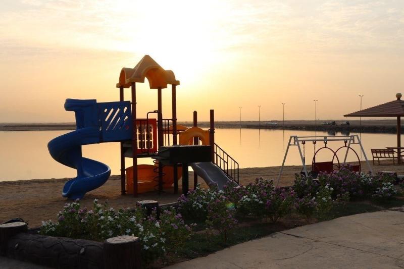 Golden Marina Resort - Lobi