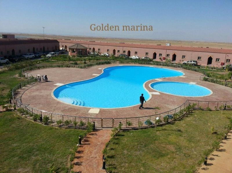 Golden Marina Resort - Aktivite
