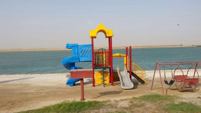 Golden Marina Resort - Aktivite