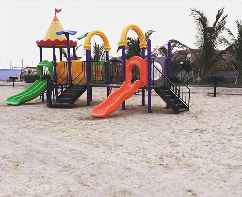 Golden Marina Resort - Aktivite