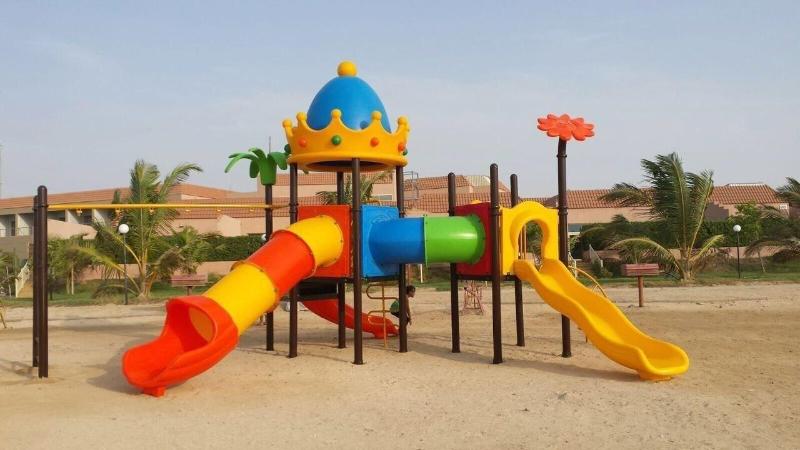 Golden Marina Resort - Aktivite