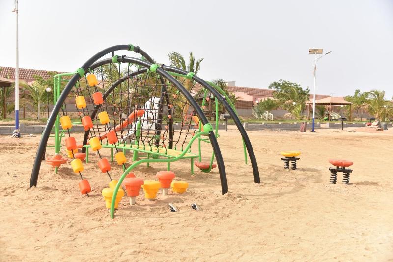 Golden Marina Resort - Aktivite