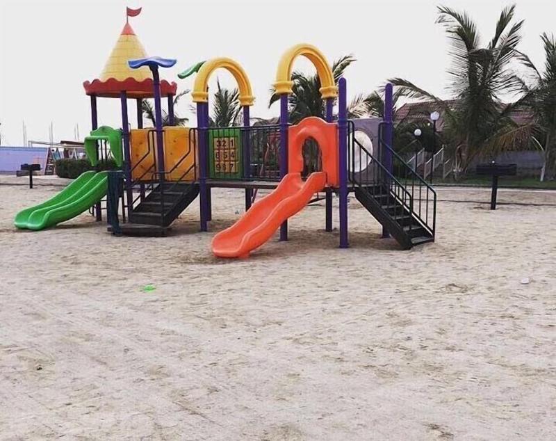 Golden Marina Resort - Aktivite