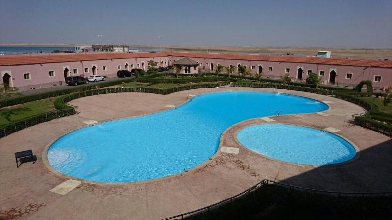 Golden Marina Resort - Aktivite