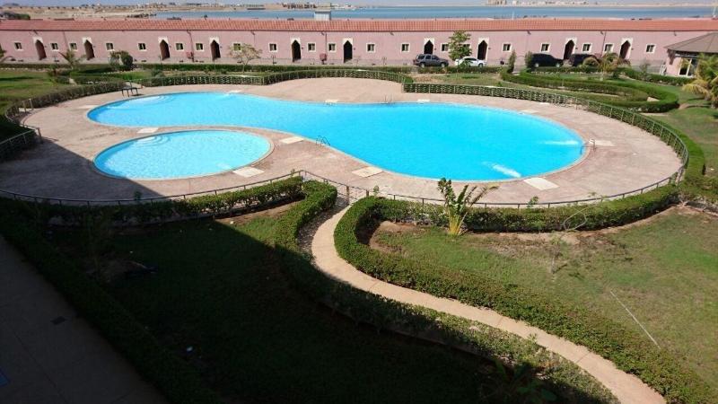 Golden Marina Resort - Aktivite