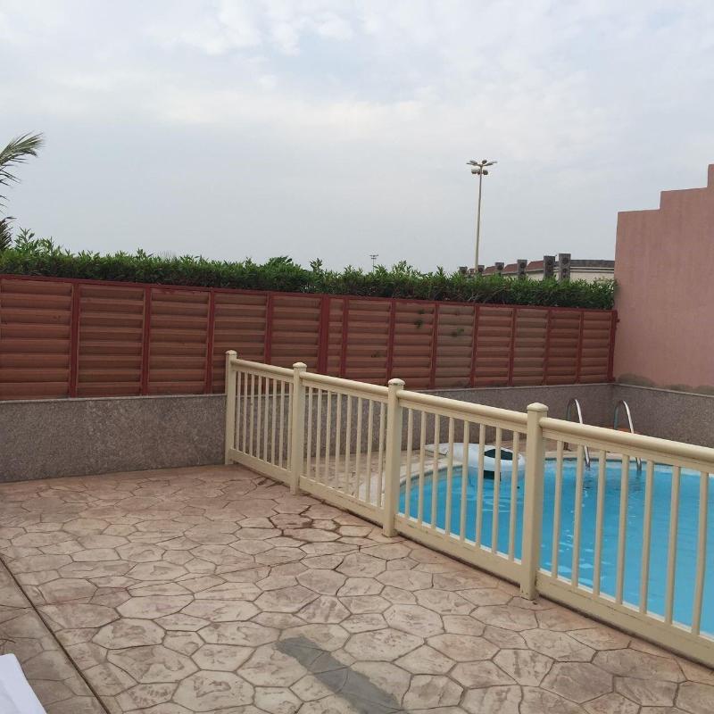 Golden Marina Resort - Aktivite