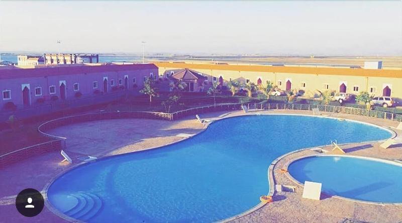 Golden Marina Resort - Aktivite