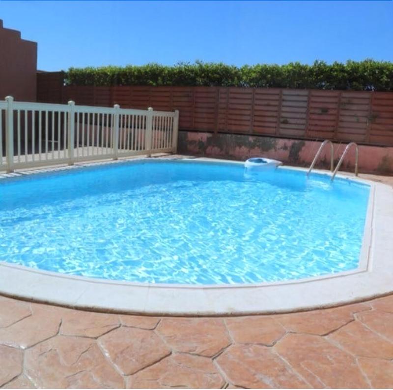Golden Marina Resort - Aktivite