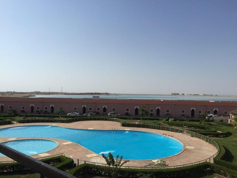 Golden Marina Resort - Aktivite