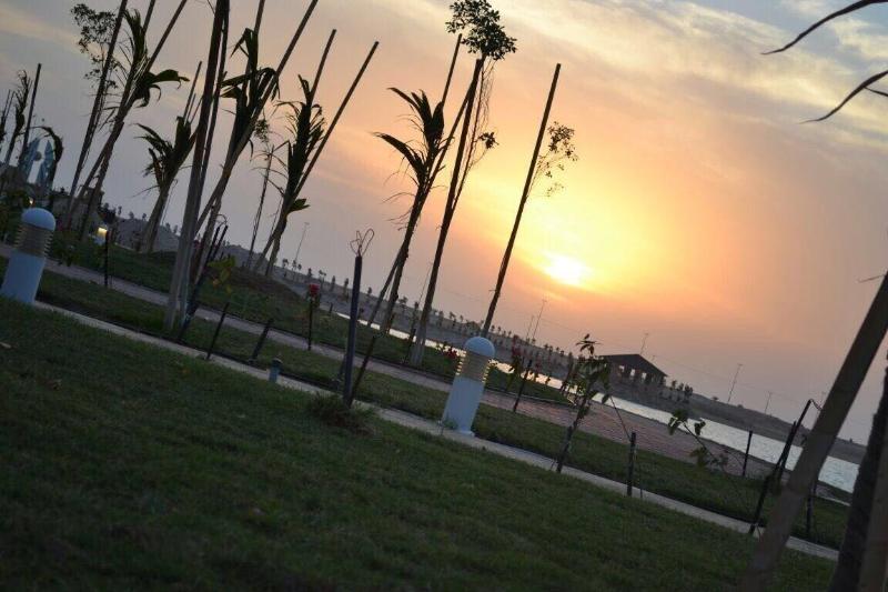 Golden Marina Resort - Genel