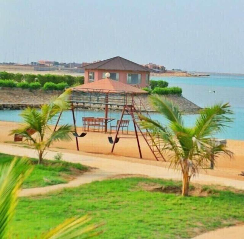 Golden Marina Resort - Genel